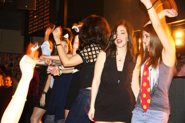 USJ Harlem Shake Party